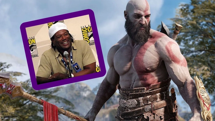 God of War: Christopher Judge spricht über das Kampfsystem im Remake und Santa Monicas neues Projekt
